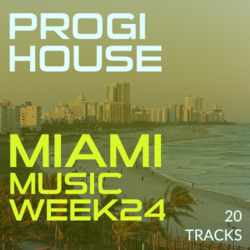 MMW24 - PROGRESSIVE HOUSE - Music Worx
