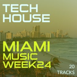 MMW24 - TECH HOUSE - Music Worx