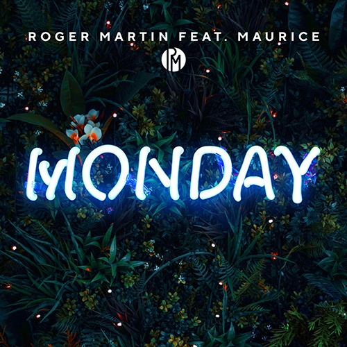 Roger Martin-Monday
