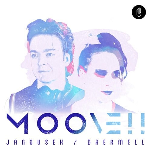 Janousek & Dreamell-Move!!