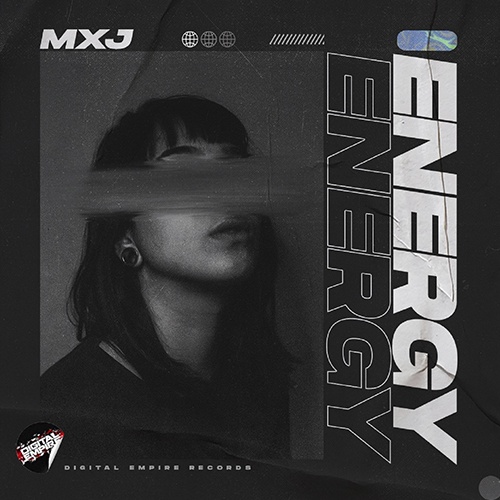 Mxj - Energy