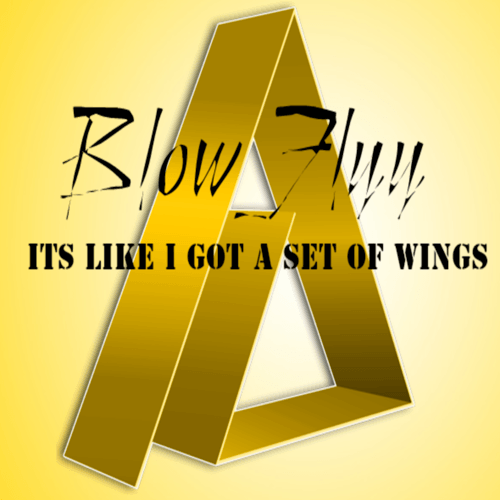 Blow_flyy-My Wings-remix