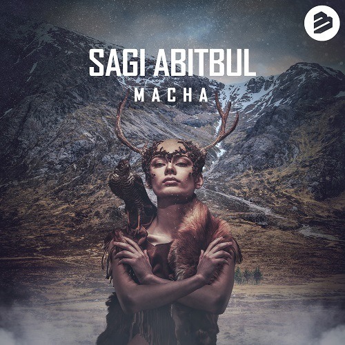 Sagi Abitbul-Macha