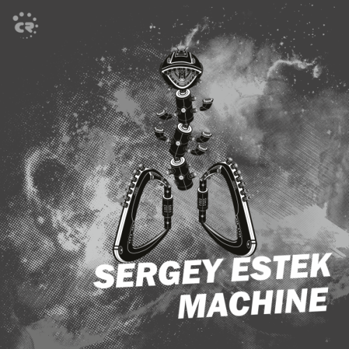 Sergey Estek-Machine