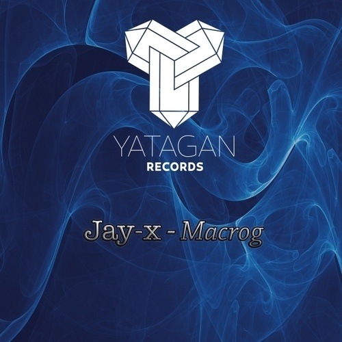Jay-x-Macrog