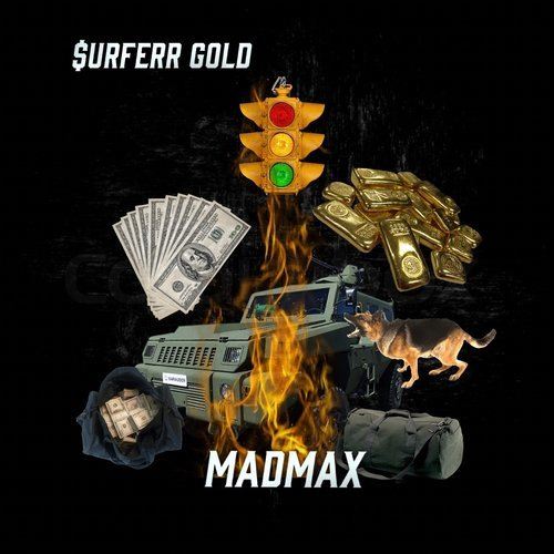 $urferr Gold-Mad Max