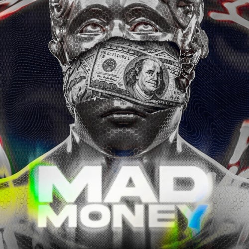 J Keys, Marcus Wiles, VIP Remix, ZAKKY DEE-Mad Money (remixes)