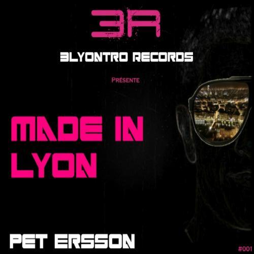 Pet Ersson-Made In Lyon