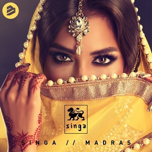 Singa-Madras