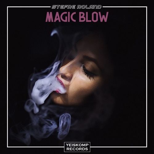 Stefre Roland-Magic Blow