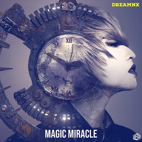 Dreamnx-Magic Miracle