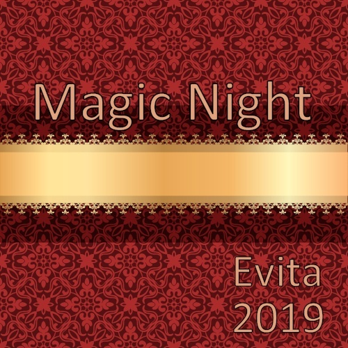 Evita-Magic Night