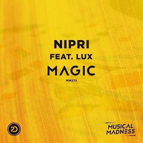 Nipri Feat. Lux-Magic