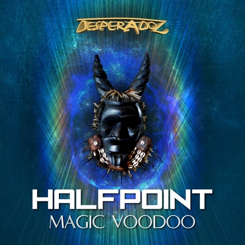 Halfpoint-Magic Voodoo