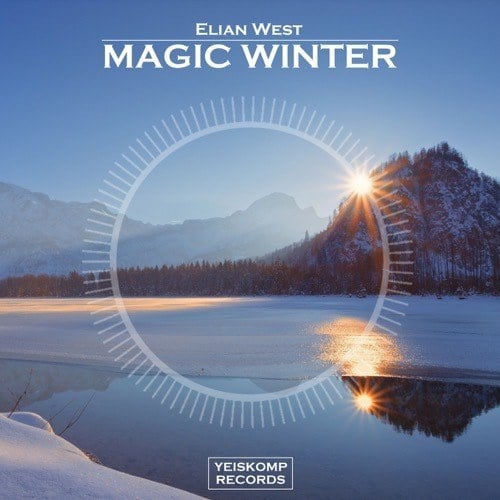 Elian West-Magic Winter