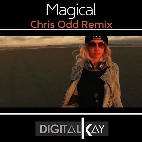 Digital Kay, Chris Odd-Magical (chris Odd Remix)