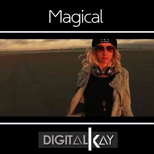 Digital Kay-Magical