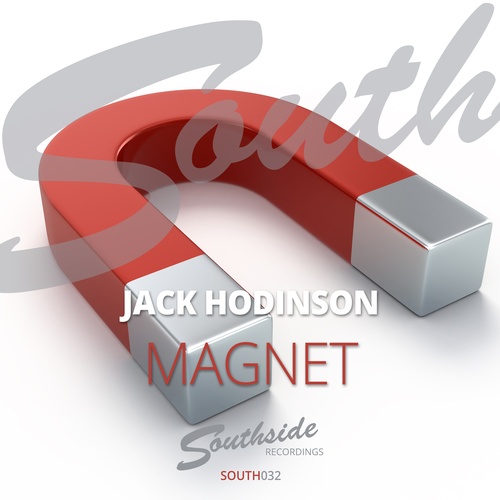 Jack Hodinson-Magnet