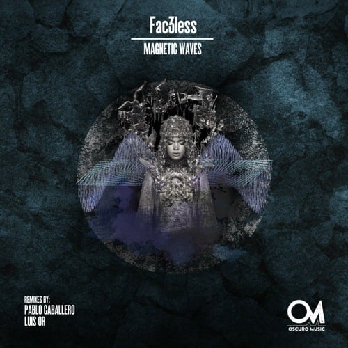 Fac3less, Luis Or, Pablo Caballero-Magnetic Waves