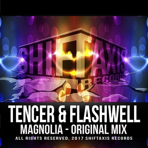 Tencer & Flashwell-Magnolia