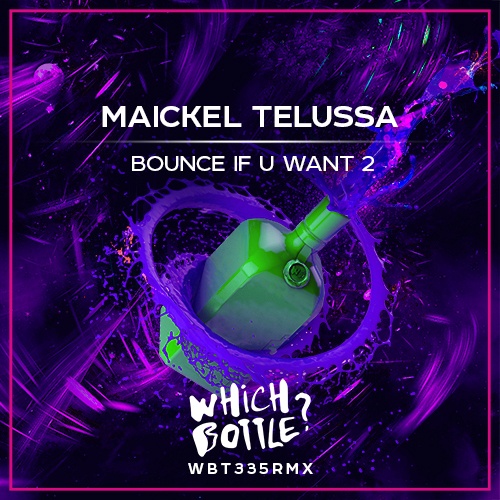 Maickel Telussa-Maickel Telussa