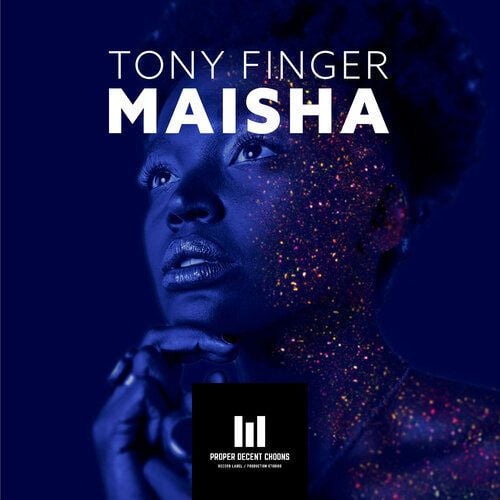 Tony Finger-Maisha