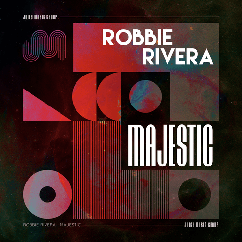Robbie Rivera-Majestic