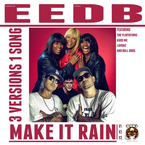 Eedb-Make It Rain