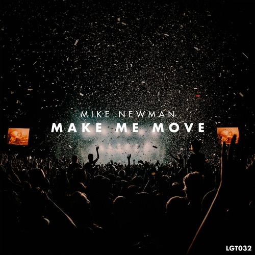 Mike Newman-Make Me Move