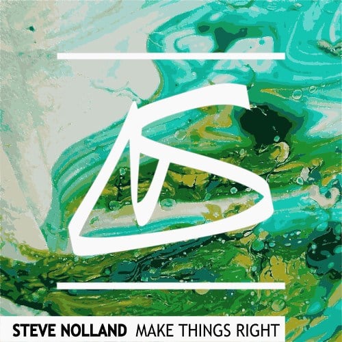Steve Nolland-Make Things Right