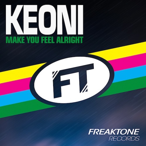 Keoni-Make You Feel Alright