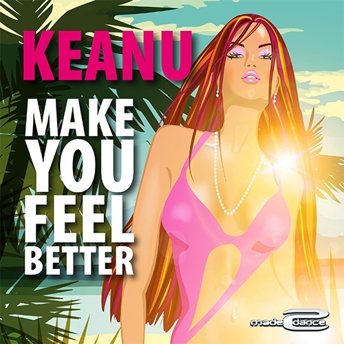 Keanu-Make You Feel Better