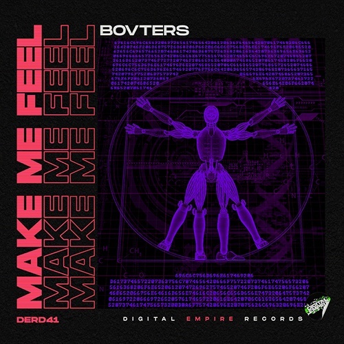 Bovters-Make Me Feel