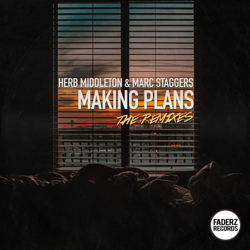 Herb Middleton & Marc Staggers, Peter Brown, Ear Funk, Twolegs, MoonTown-Making Plans