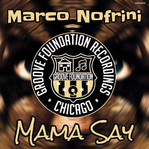 Marco Nofrini-Mama Say