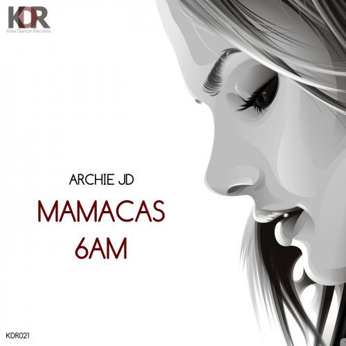 Archie Jd-Mamacas 6am