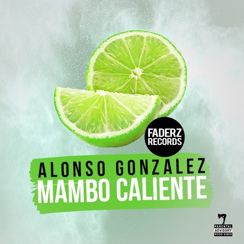 Alonso Gonzalez-Mambo Caliente