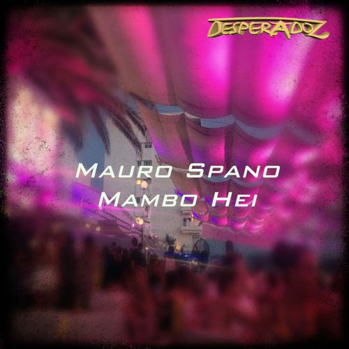 Mauro Spano-Mambo Hei