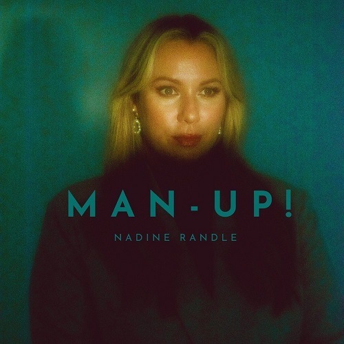 Nadine Randle-Man Up