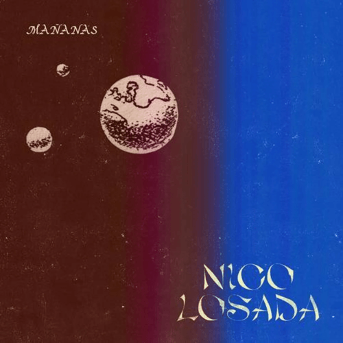 Nico Losada-Mananas