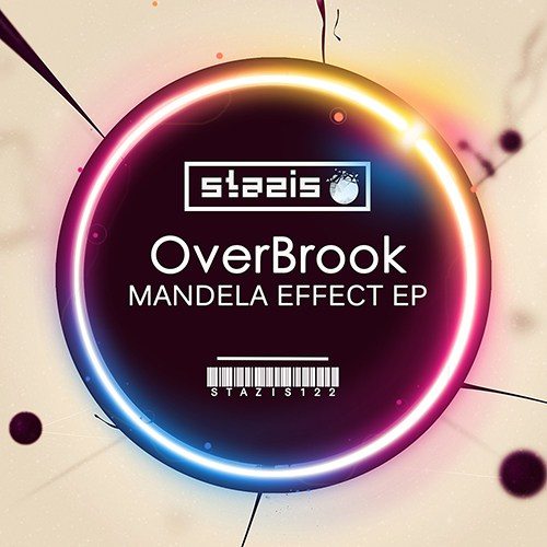 Overbrook-Mandella Effect [ep]