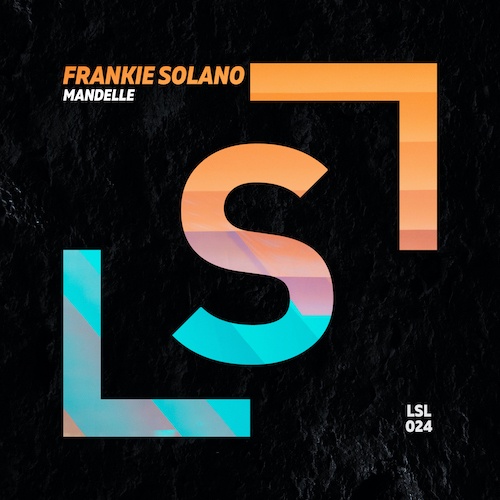 Frankie Solano-Mandelle