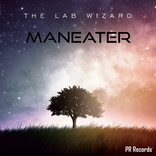 The Lab Wizard-Maneater