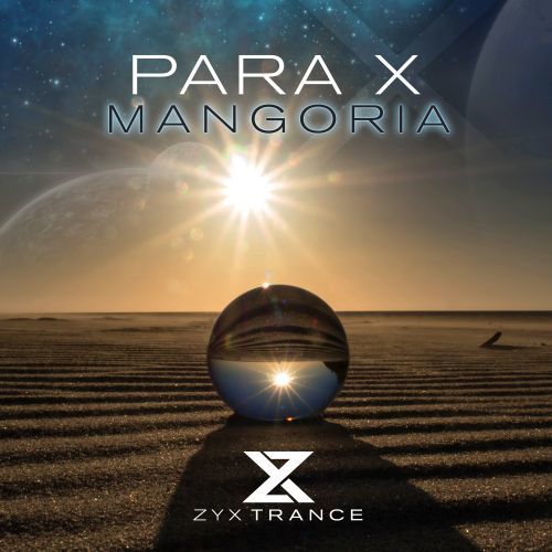 Para X-Mangoria