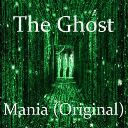 The Ghost-Mania