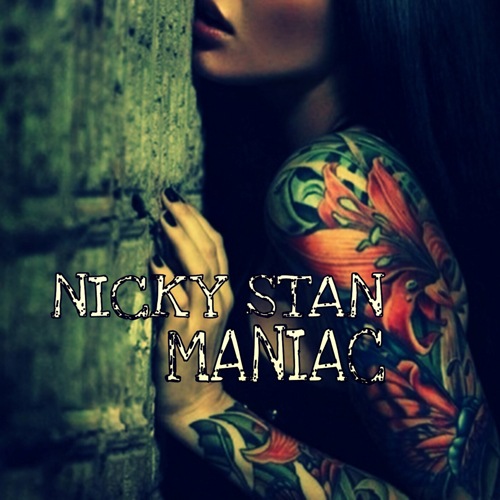 Nicky Stan-Maniac