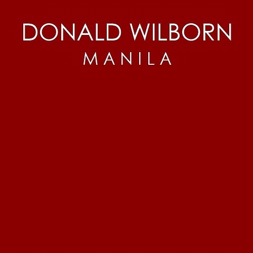Donald Wilborn-Manila (progressive Mixes)