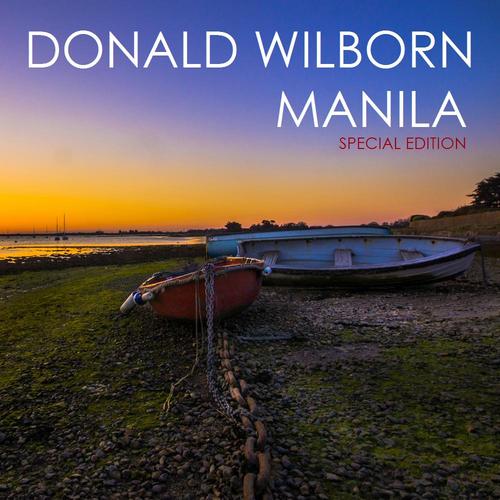 Donald Wilborn-Manila (special Edition)