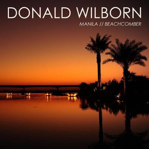 Donald Wilborn-Manila
