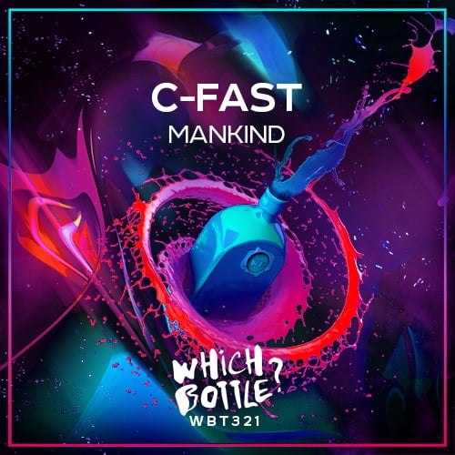 C-FAST-Mankind
